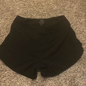 Athleta Girl 3” Shorts